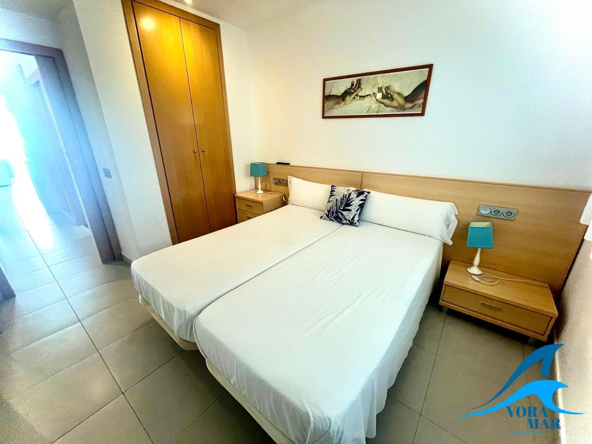 Apartaments Voramar 2 Cambrils Exterior photo