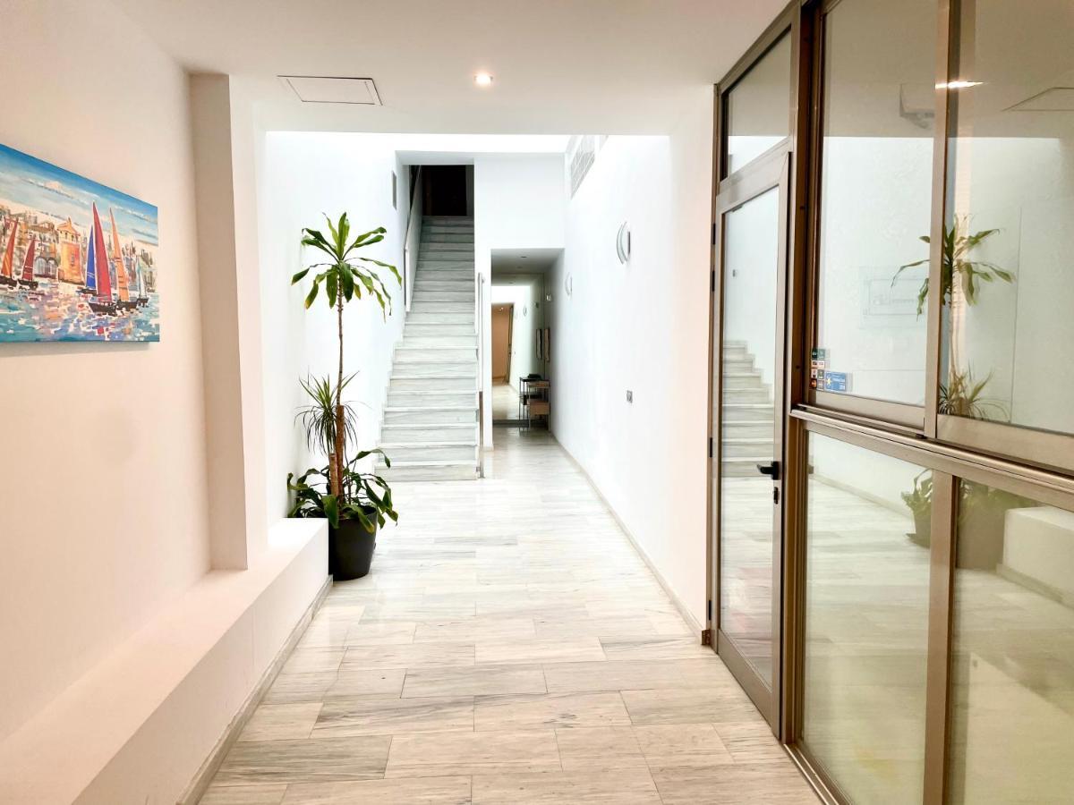 Apartaments Voramar 2 Cambrils Exterior photo