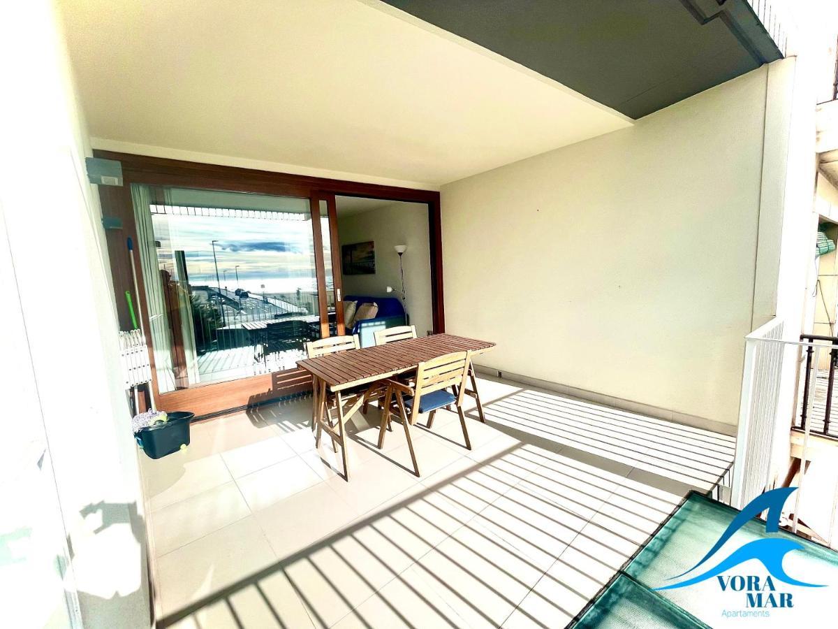 Apartaments Voramar 2 Cambrils Exterior photo
