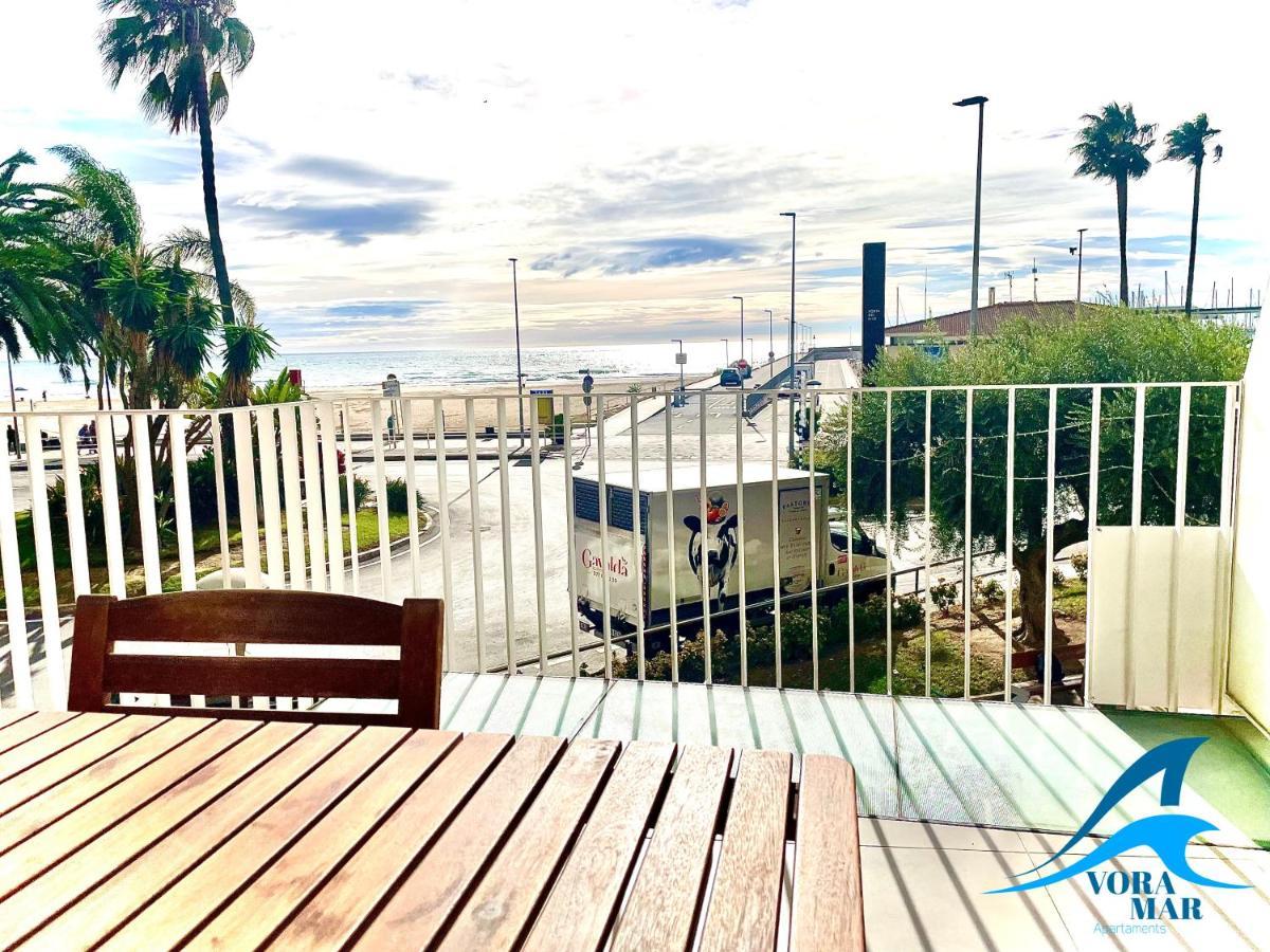 Apartaments Voramar 2 Cambrils Exterior photo